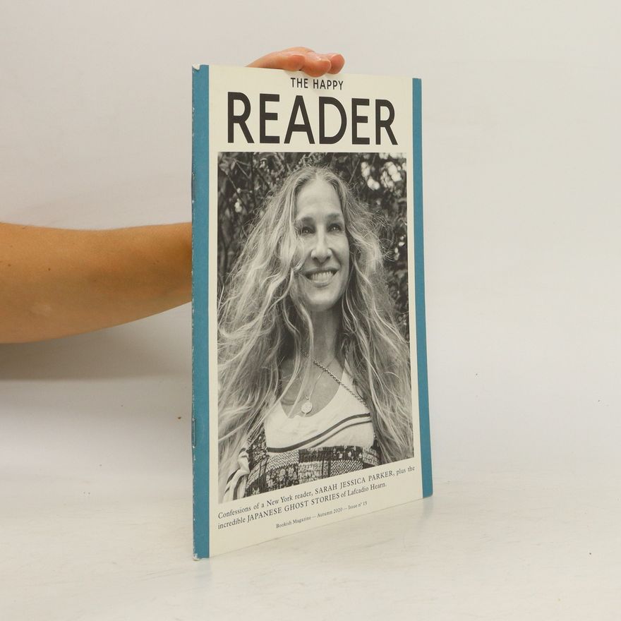 Penguin Classics The Happy Reader – Issue 15