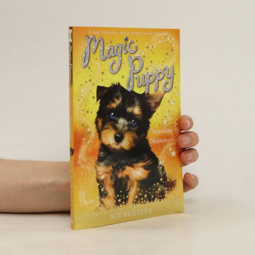 Sue Bentley Magic Puppy