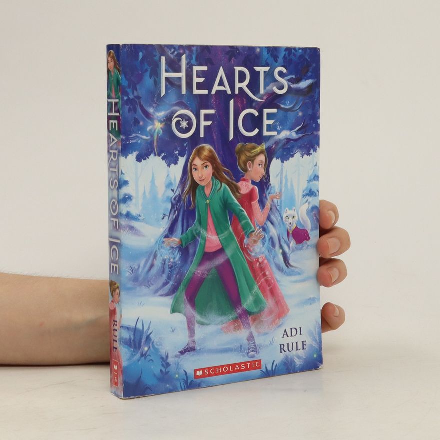 Adi Rule Hearts of Ice