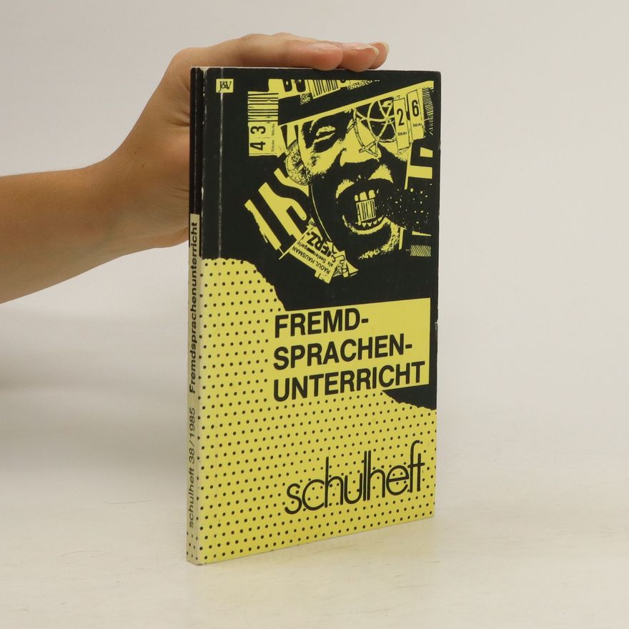 Gero Fischer Fremdsprachenunterricht