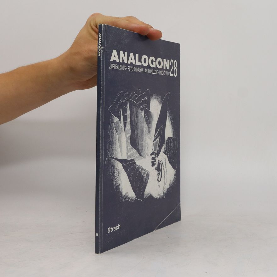 Various authors Analogon 28