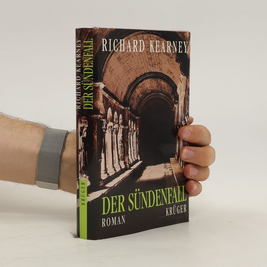Richard Kearney Der Sündenfall