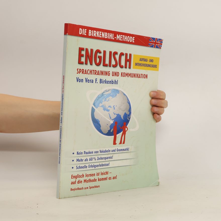 Autorenkollektiv Englisch. Sprachtraining und Kommunikation