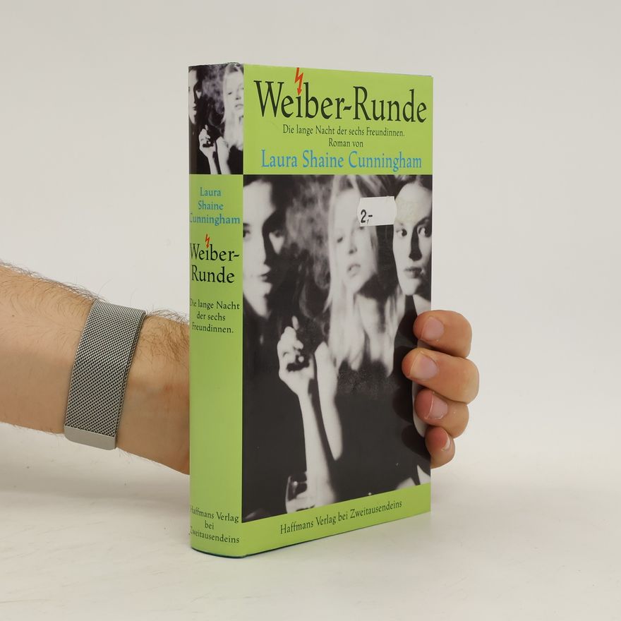 Laura Cunningham Weiber-Runde