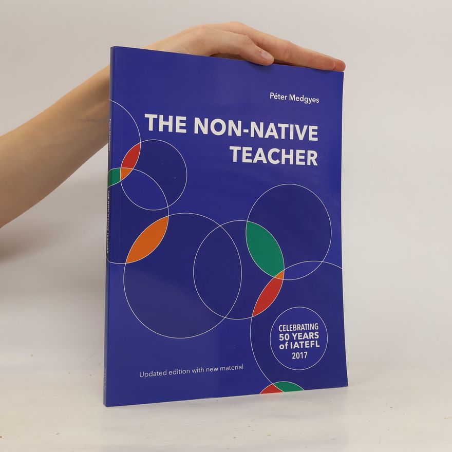 Péter Medgyes The Non-Native Teacher