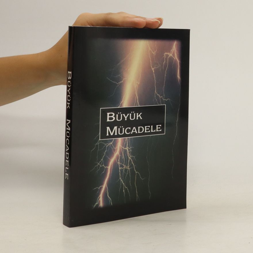 Auteurscollectief Büyïk Mücadele