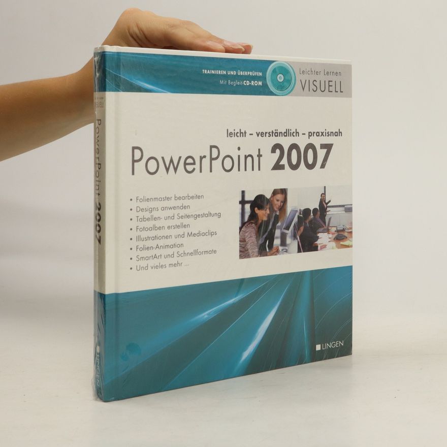 Kolektiv autorů Power Point 2007