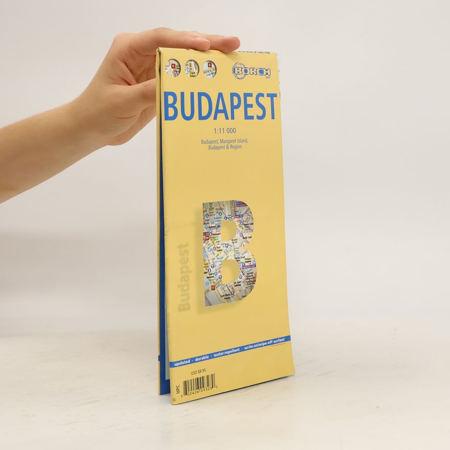 Autorenkollektiv Budapest
