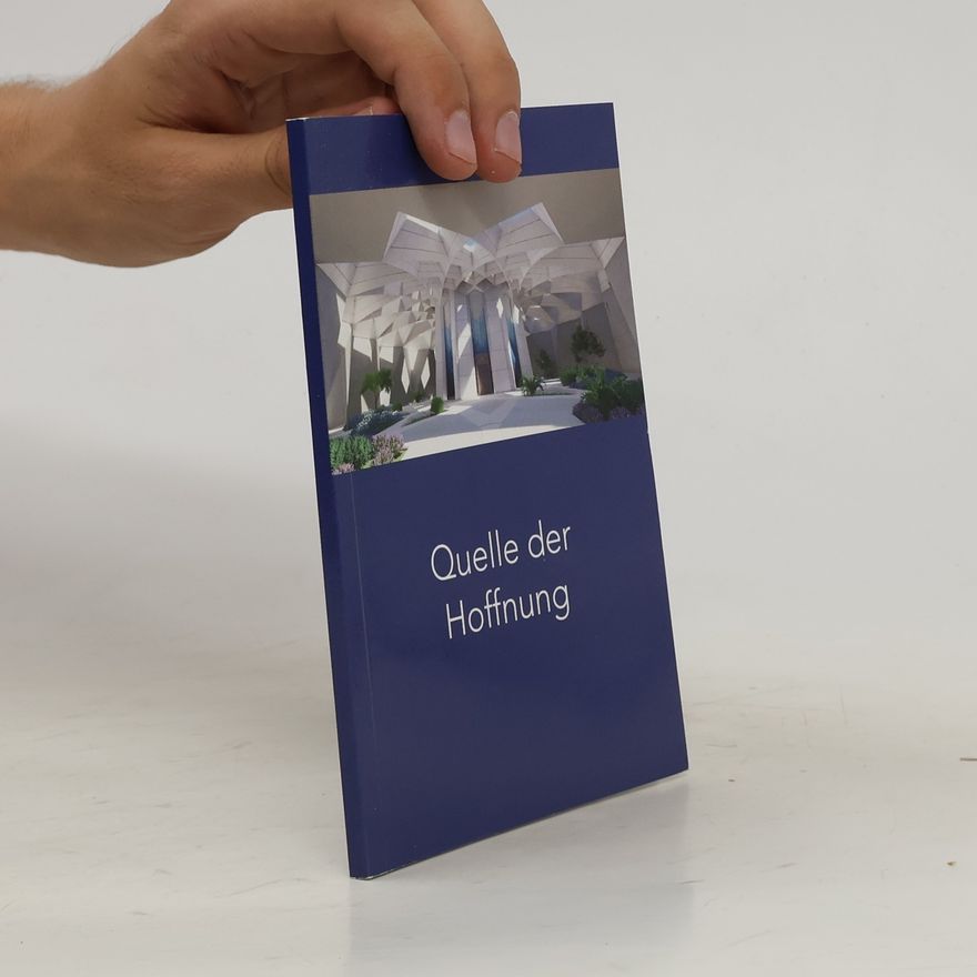 Autorenkollektiv Quelle der Hoffnung
