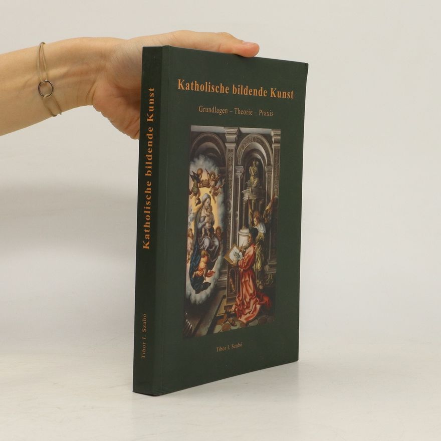 Tibor I. Szabó Katholische bildende Kunst