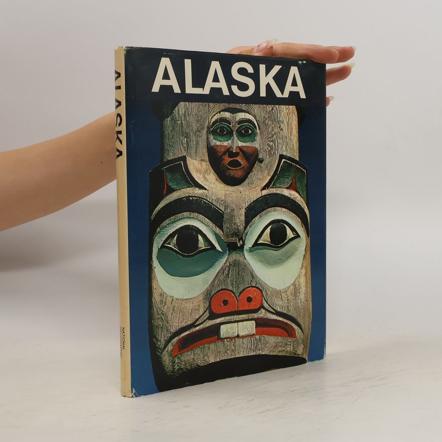 Bern Keating Alaska