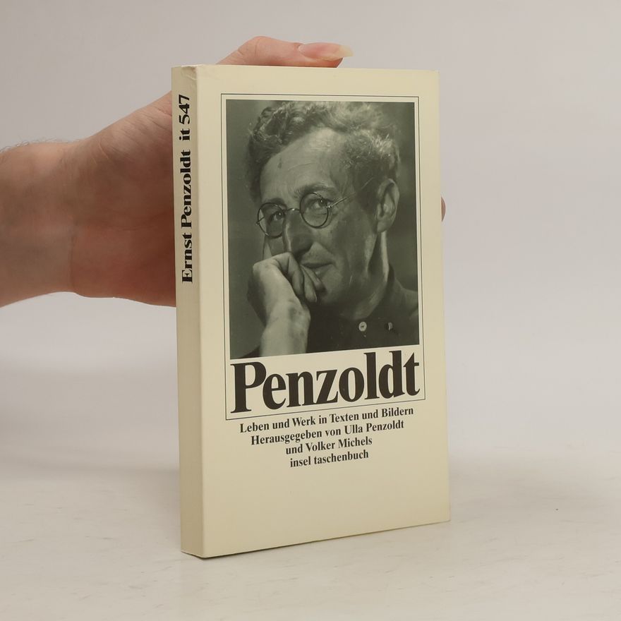 Ulla Penzoldt Ernst Penzoldt