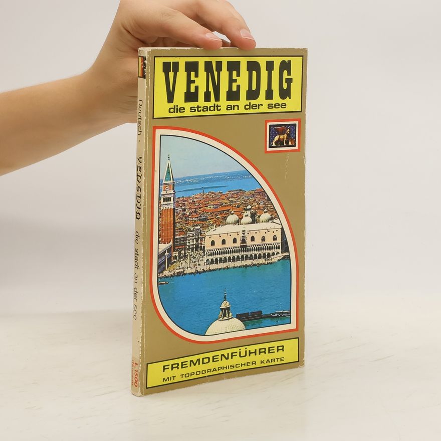 Autorenkollektiv Venedig. Die Stadt an der See
