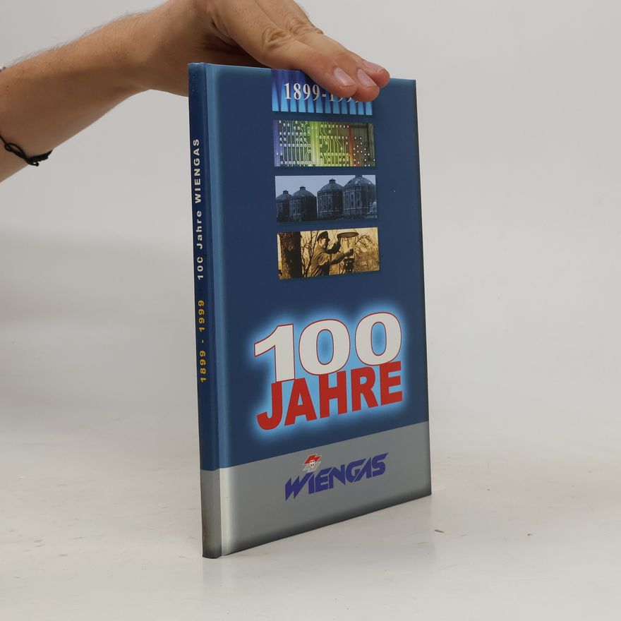 Autorenkollektiv 100 Jahre 1899-1999