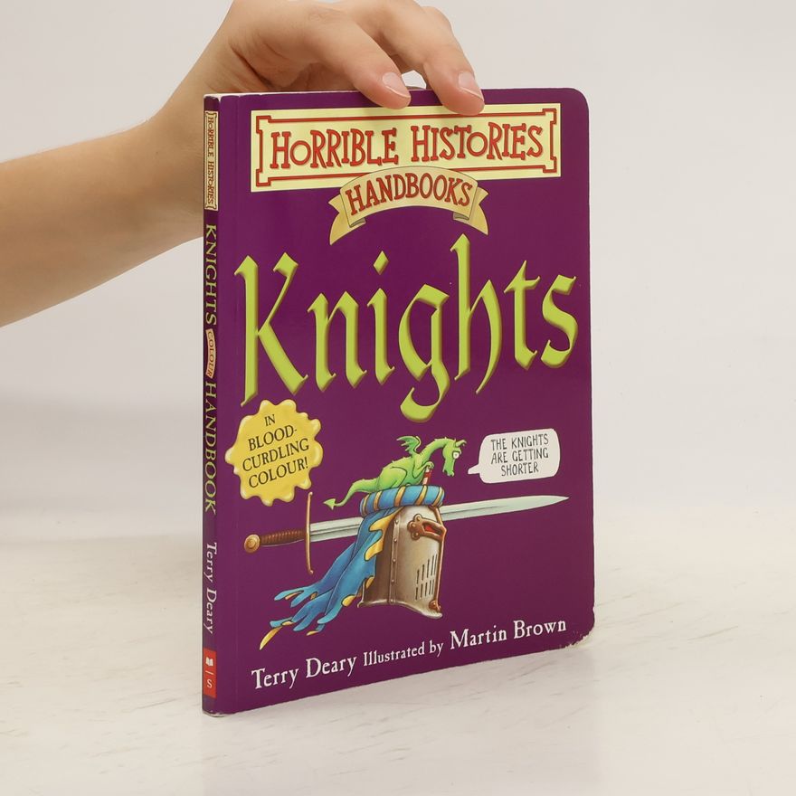 Martin Brown Knights