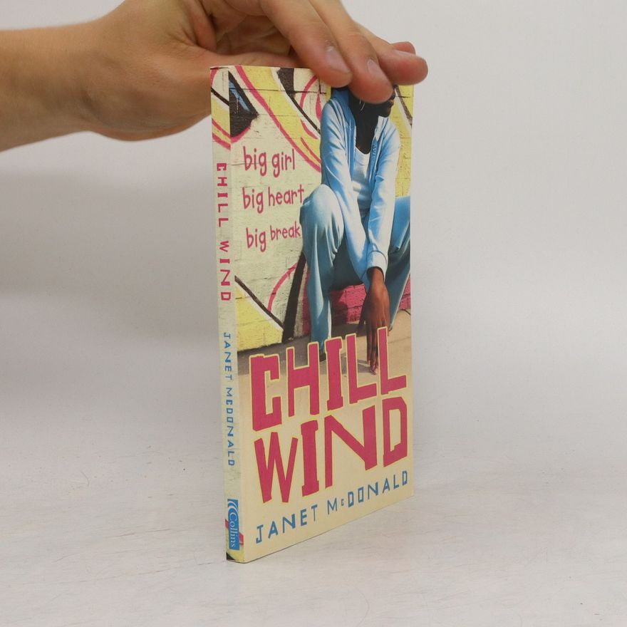 Janet McDonald Chill Wind
