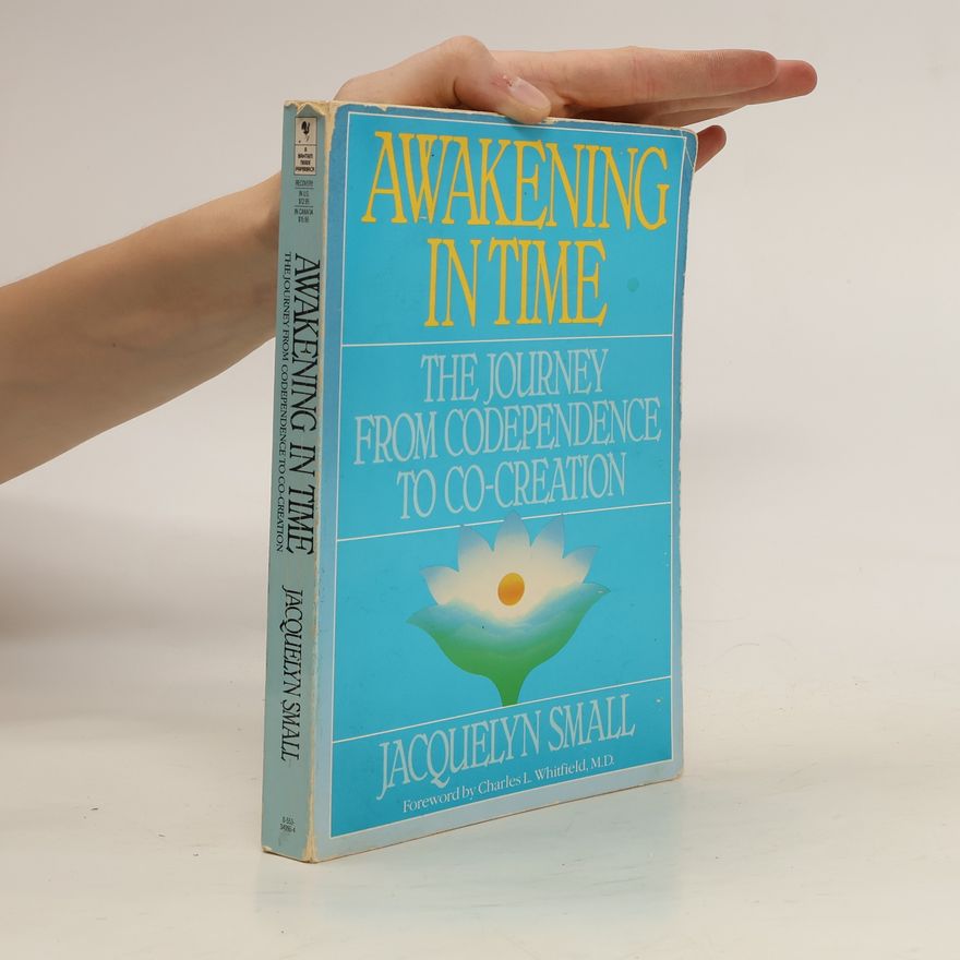 Jacquelyn Small Awakening in Time