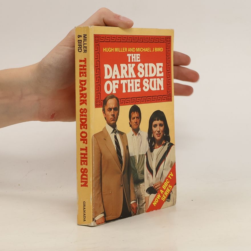 Michael J. Bird The Dark Side of the Sun