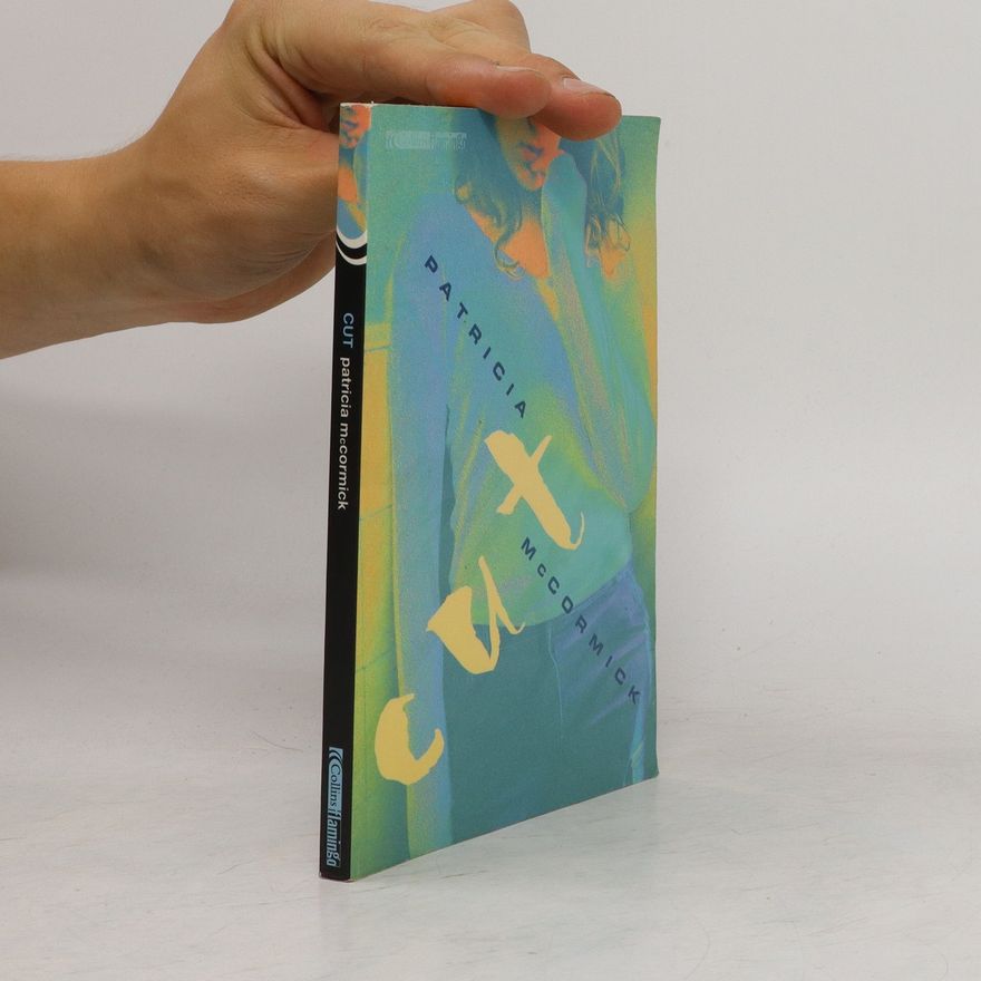 Patricia McCormick Cut