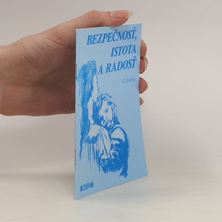 Autorenkollektiv Bezpečnosť istota a radosť