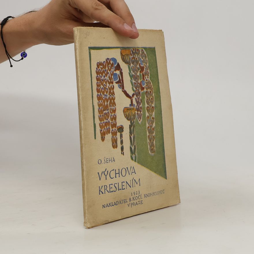 Otto Šeha Výchova kreslením
