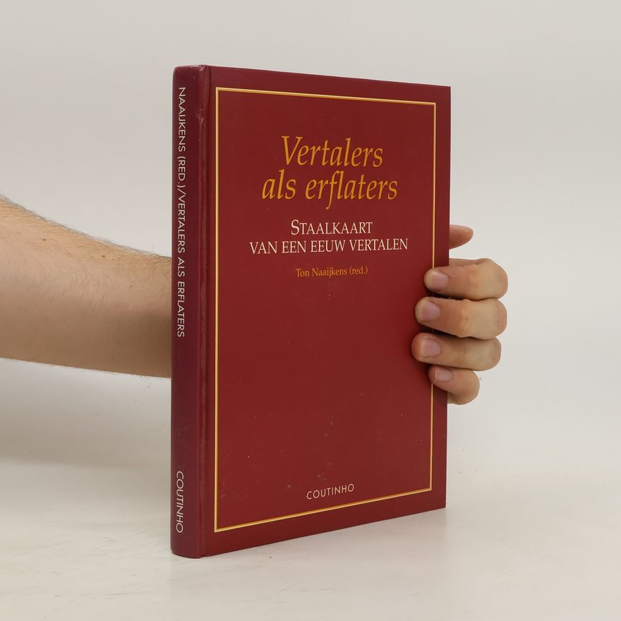 Autorenkollektiv Vertalers als erflaters