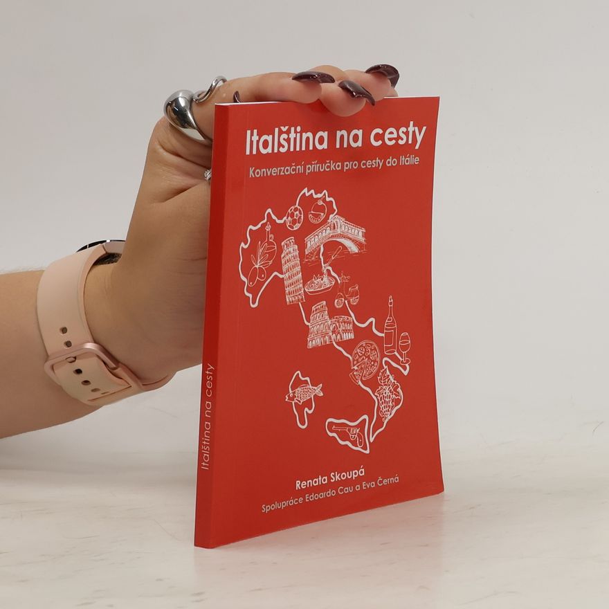 Renata Skoupá Italština na cesty