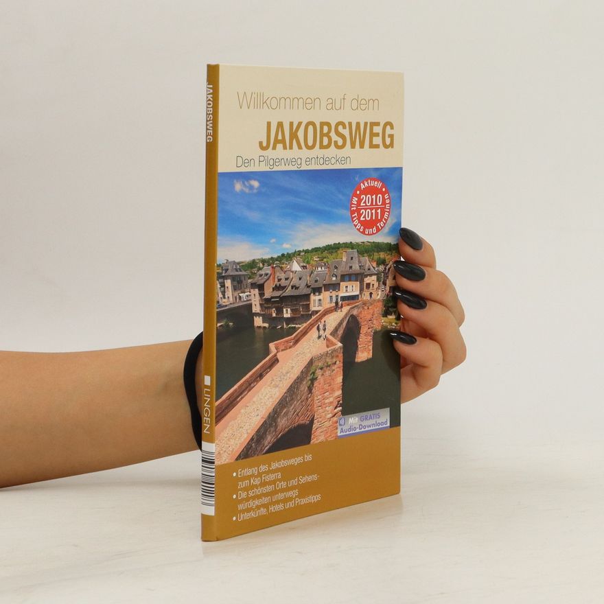 Autorenkollektiv Jakobsweg