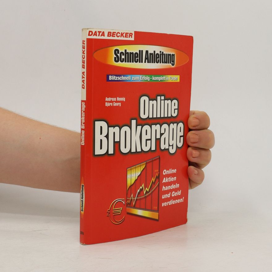 Andreas S. Hennig Online brokerage