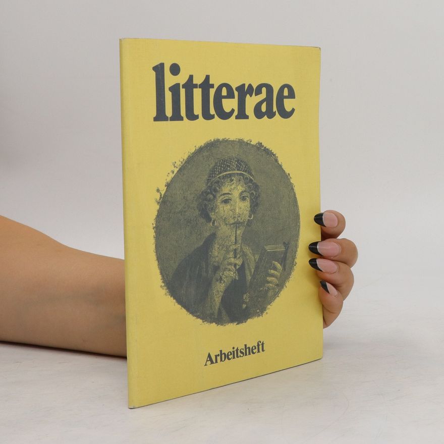 Various authors Litterae