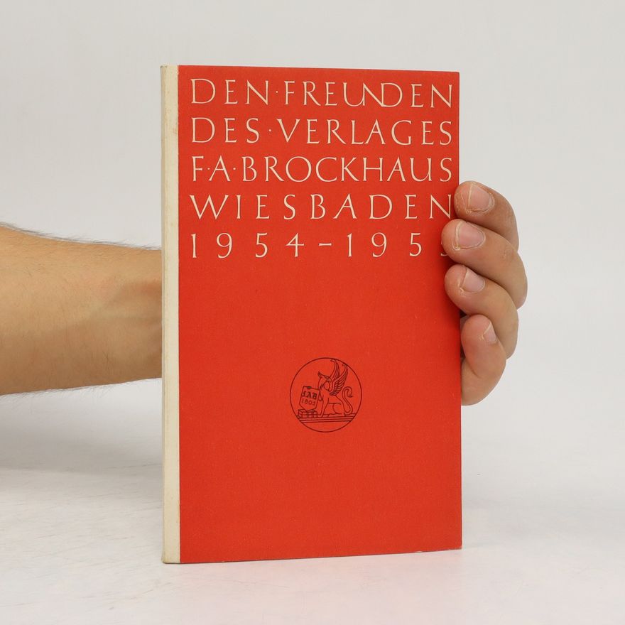 Autorenkollektiv Wiesbaden 1954-1955. Den Freuden