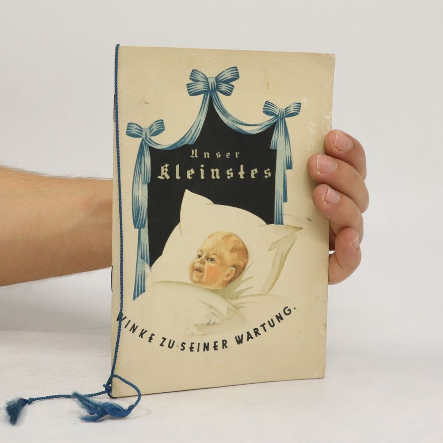 Autorenkollektiv Unser kleinstes