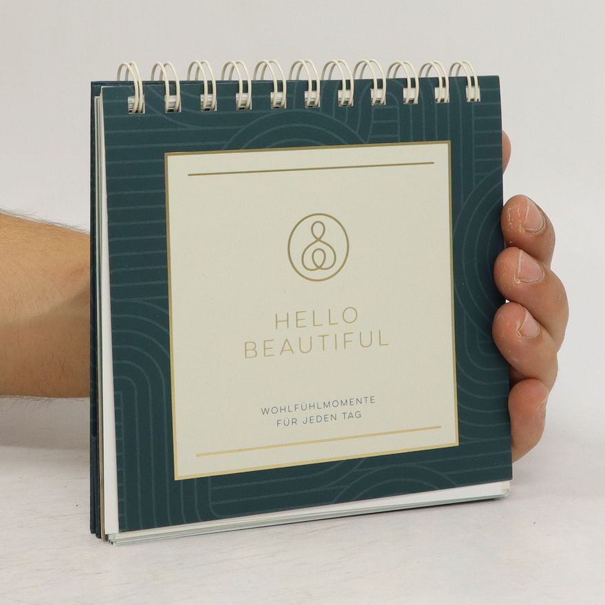 Collectif d'auteurs Hello Beautiful