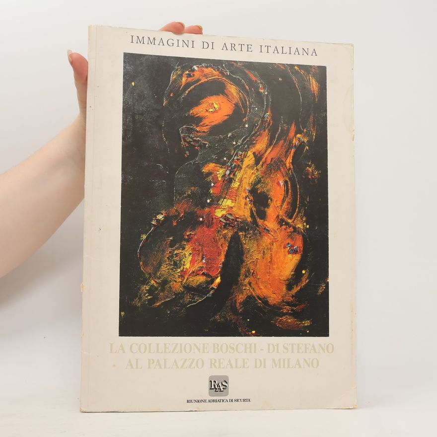 Various authors Immagini di Arte Italiana