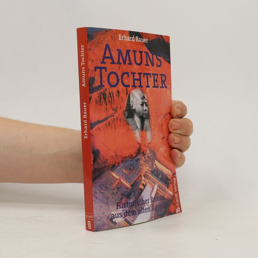 Erhard Bauer Amuns Tochter