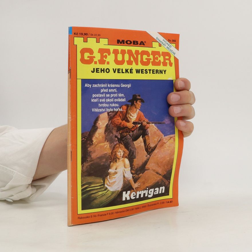 G. F. Unger Kerrigan