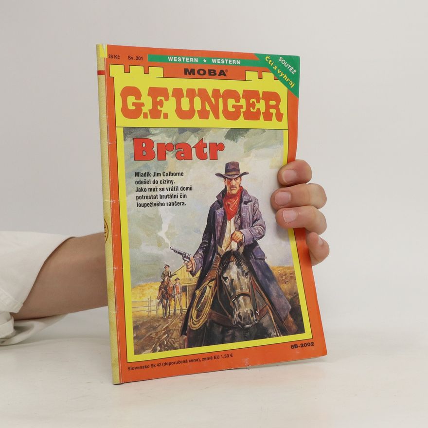 G. F. Unger Bratr