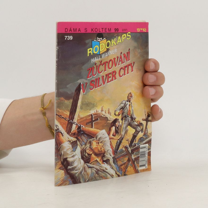 Hal Warner Zúčtování v Silver City