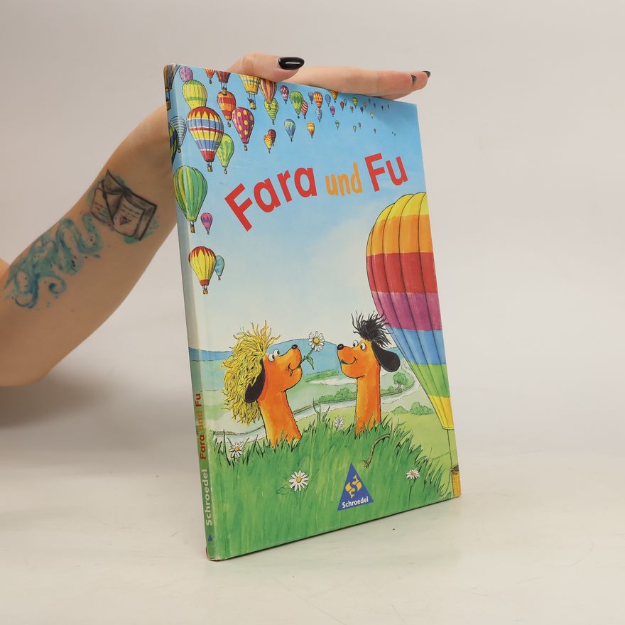 Autorenkollektiv Fara und Fu