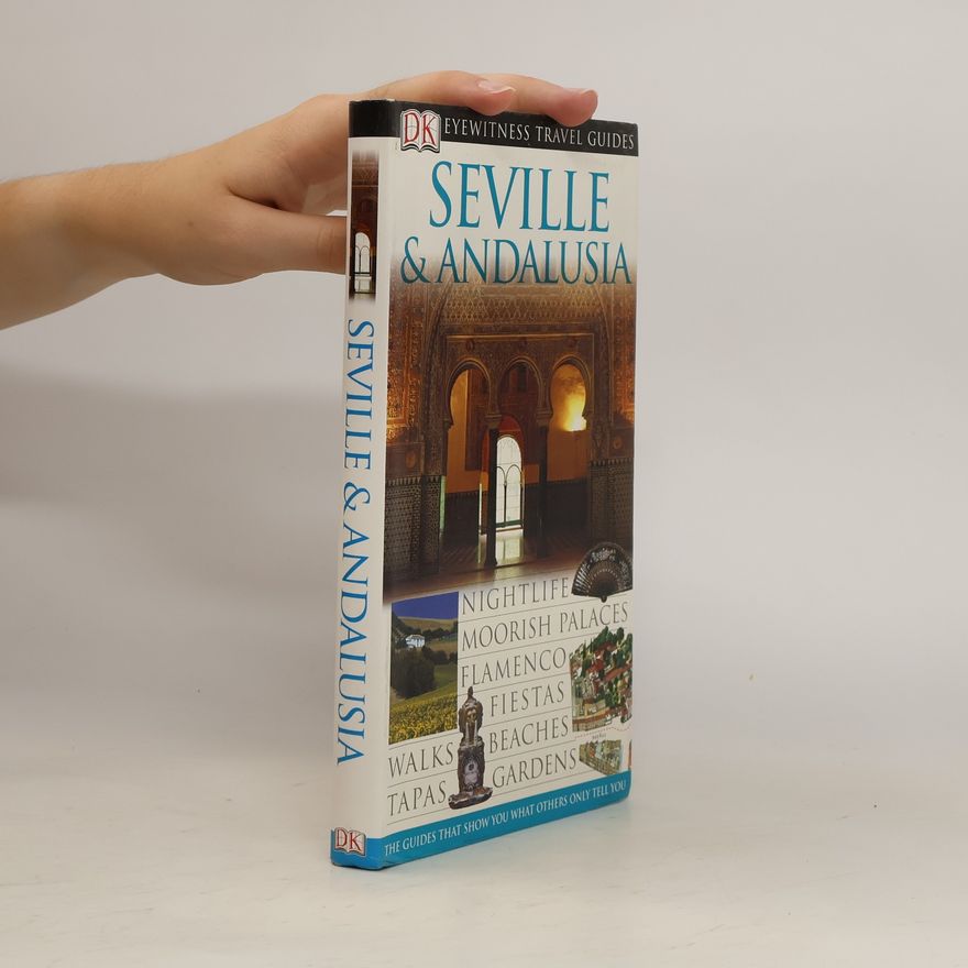 Autorenkollektiv Seville & Andalusia