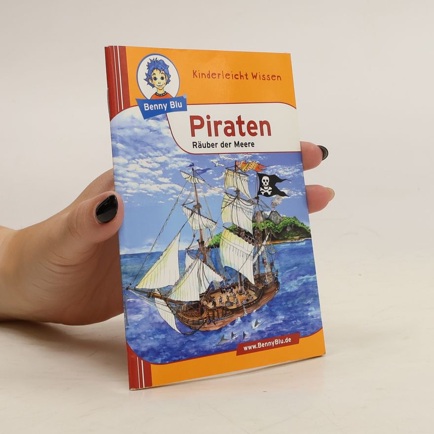 Irina Grothues Piraten