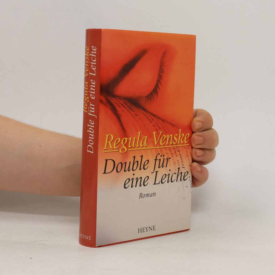 Regula Venske Double für eine Leiche