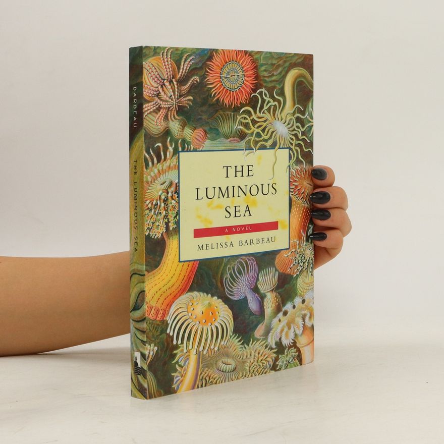 Melissa Barbeau The Luminous Sea