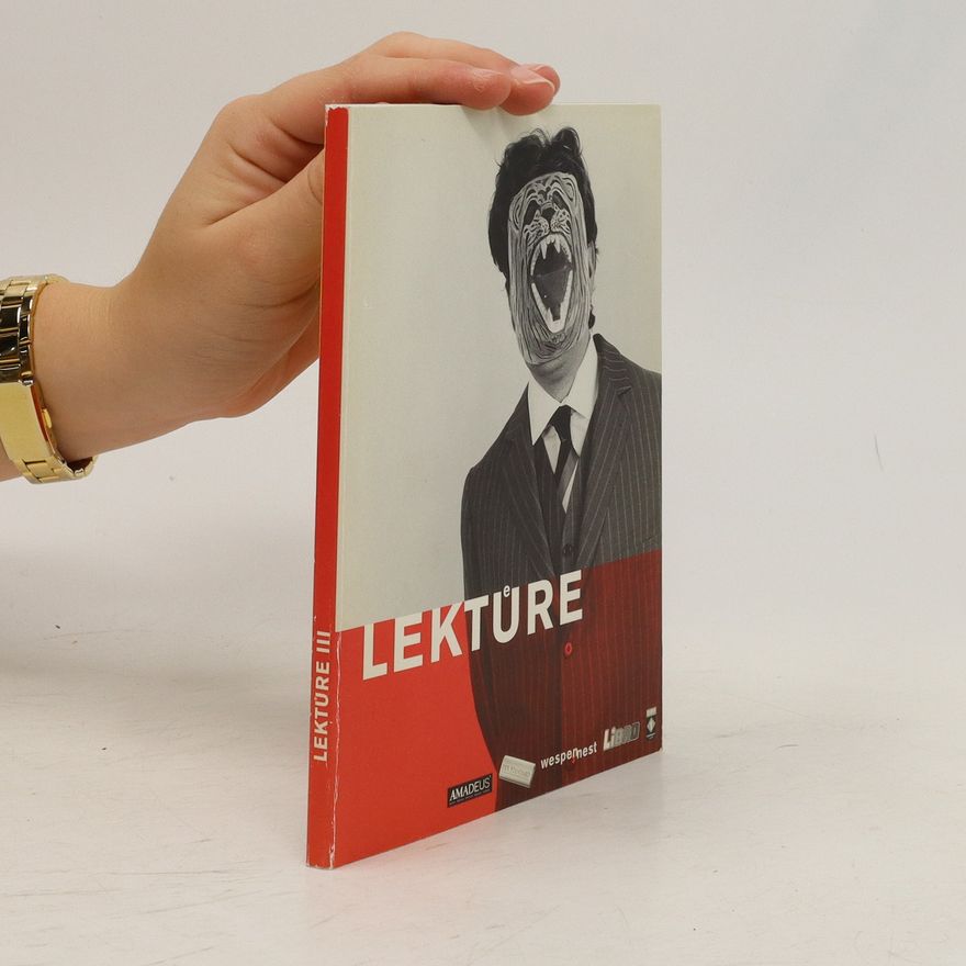 Autorenkollektiv Lekture III.