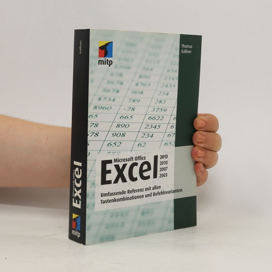 Thomas Gaßner Excel