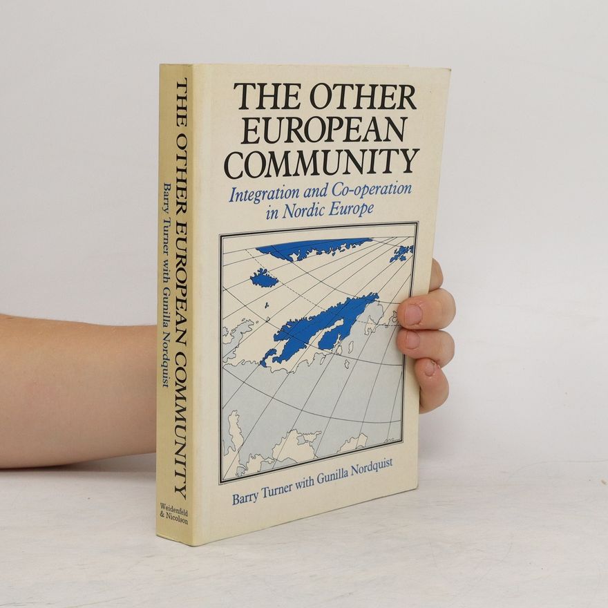 Gunilla Nordquist The Other European Community