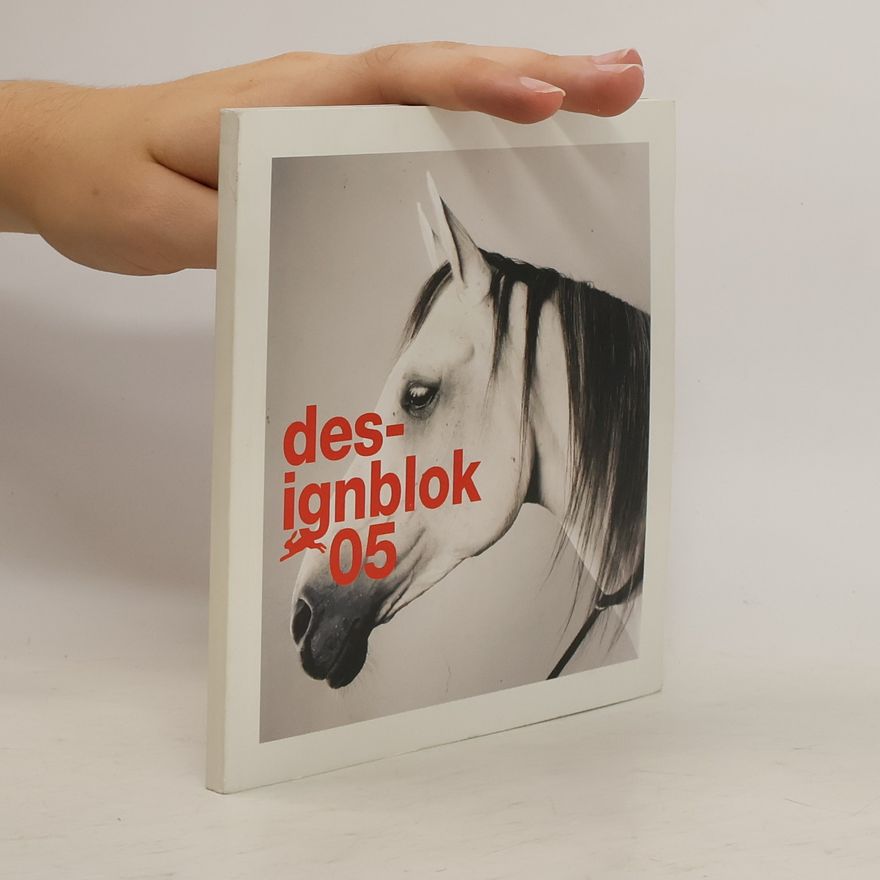 Kolektiv autorů designblok 05