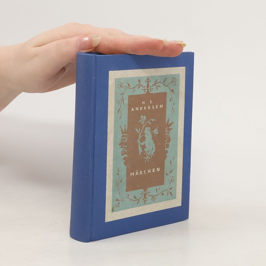 Hans Christian Andersen Andersens ausgewählte Märchen