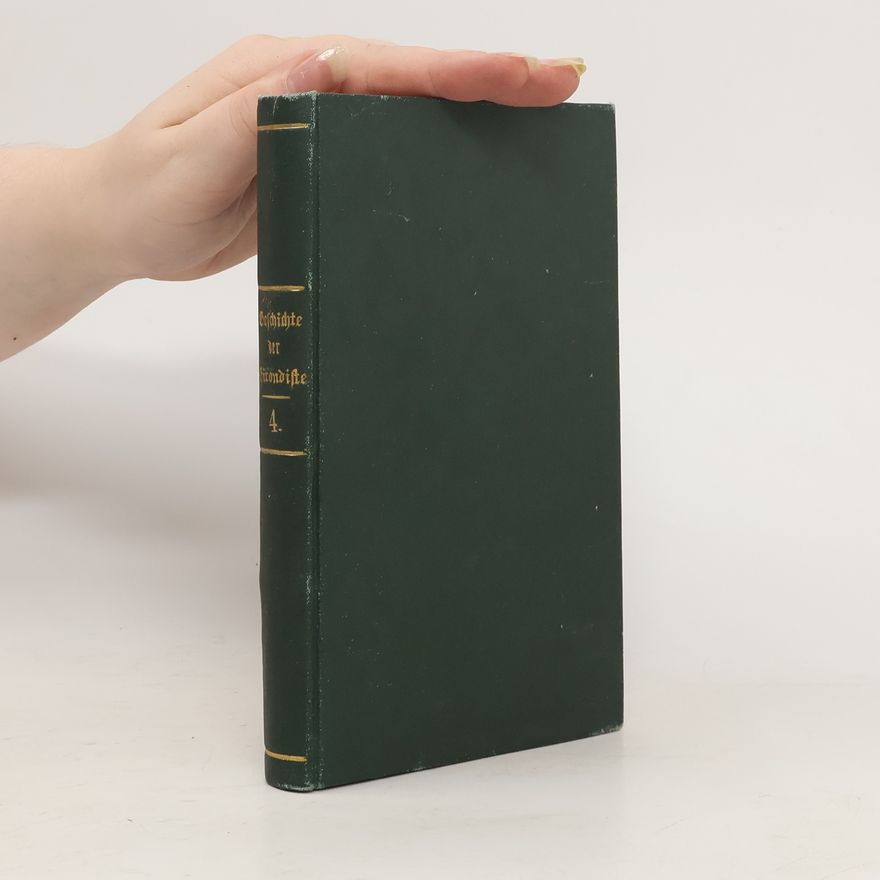 Alphonse de Lamartine Geschichte der Girondisten 4