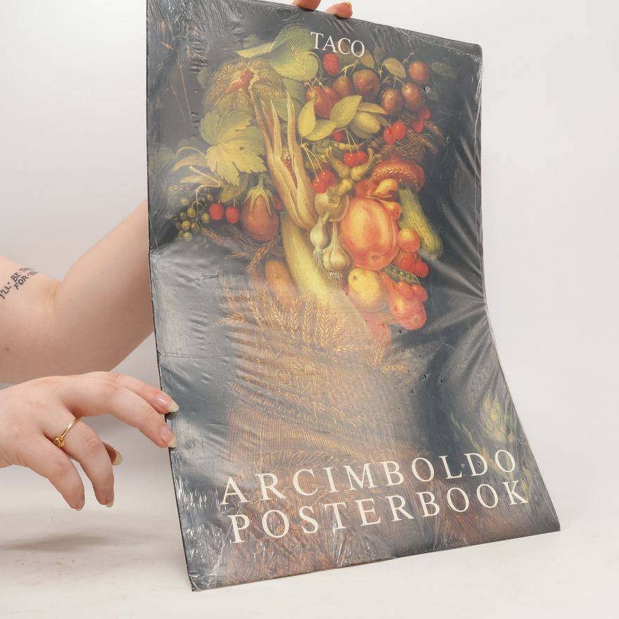 Auteurscollectief Arcimboldo posterbook